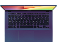 ASUS X412DA-EB448T Ryzen 5-3500U/8GB/256GB SSD/14"/Win10 90NB0M53-M06380 - 543067 - zdjęcie 4